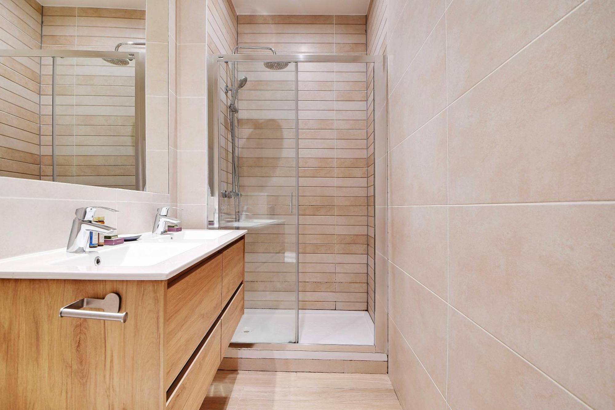 Wonderful Apartment - 2Br-8P - Marche D'Aligre Paris Bagian luar foto