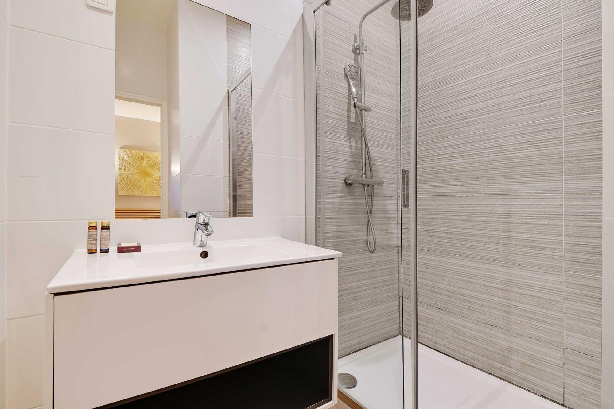 Wonderful Apartment - 2Br-8P - Marche D'Aligre Paris Bagian luar foto